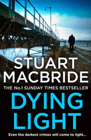 DYING LIGHT